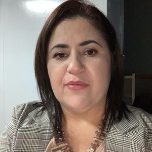 Meet your Posher, Griselda